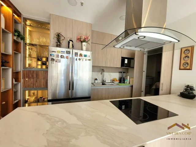Departamento en Venta con Balcón — imagen 2