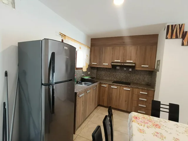 Vendo Hermosa Casa de 3 Niveles en Exclusivo Conjunto Residencial en Salinas — imagen 4