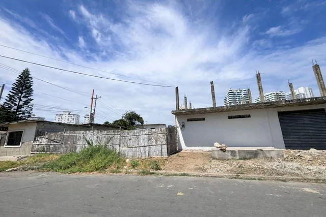 Terreno en Venta en Salinas – 537 m² a Pocos Minutos del Malecón de Salinas - I. Alarcón — imagen 3