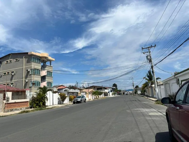 Terreno en Venta en Salinas – 537 m² a Pocos Minutos del Malecón de Salinas - I. Alarcón — imagen 2