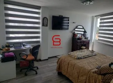 Vendo Departamento en Edificio con Balcon y Terraza Sector Inchapicho - Nayon — imagen 2