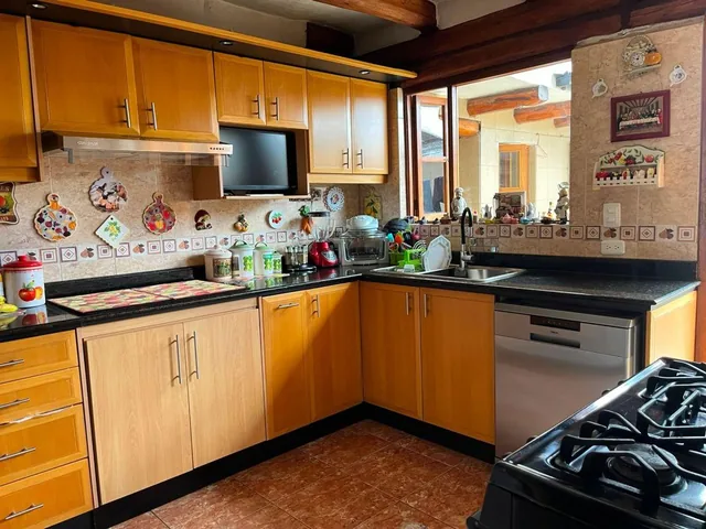 Casa Independiente en Venta Sector San Gabriel — imagen 5