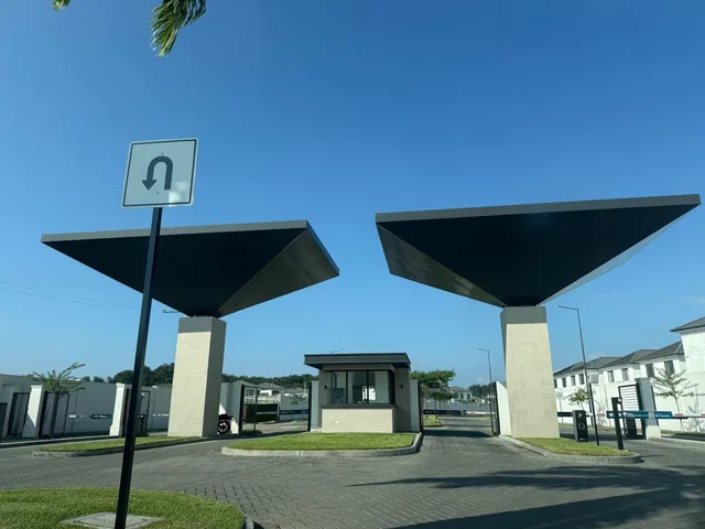 Venta Casa por Estrenar Alba del Bosque, Guayas — imagen 3