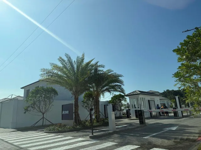 Venta Casa por Estrenar Alba del Bosque, Guayas — imagen 2
