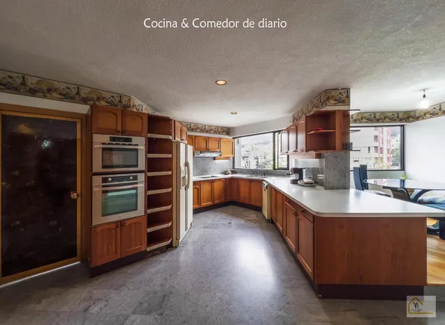Venta Departamento Boutique Sector Quito Tenis — imagen 3