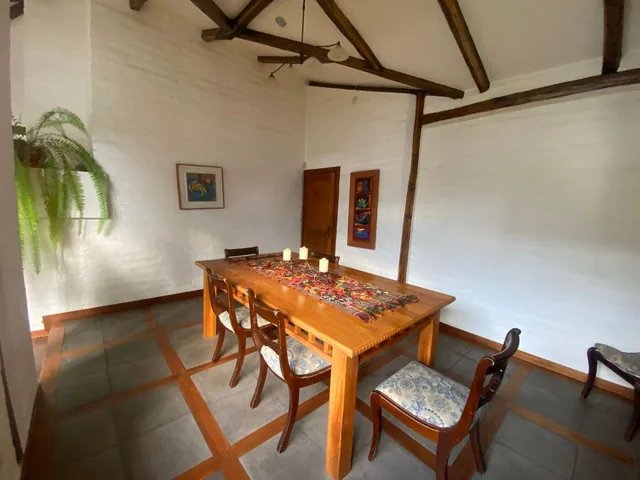 Venta Casa Grande Una Sola Planta 4 Dorm., Sector La Pampa — imagen 3