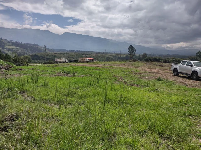 Terreno 77.400 m², Industrial de Alto Impacto, E35, Zona Industrial, Quito — imagen 3