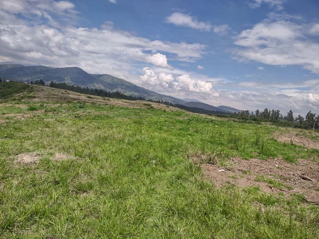 Terreno 77.400 m², Industrial de Alto Impacto, E35, Zona Industrial, Quito — imagen 2