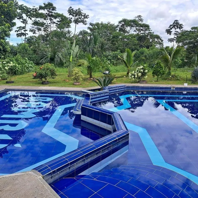 Venta Complejo Turístico Oriente Ecuatoriano en Archidona Parroquia Cotundo "Hostería Bambú", Napo — imagen 2