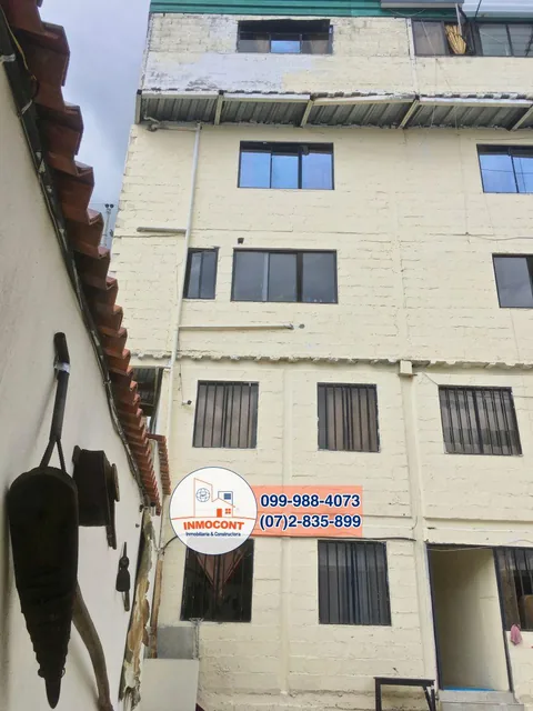 Hermosa Casa Totalmente Amoblada, en Venta sector Cuartel Dávalos, Entrada a Llacao, Azuay — imagen 2