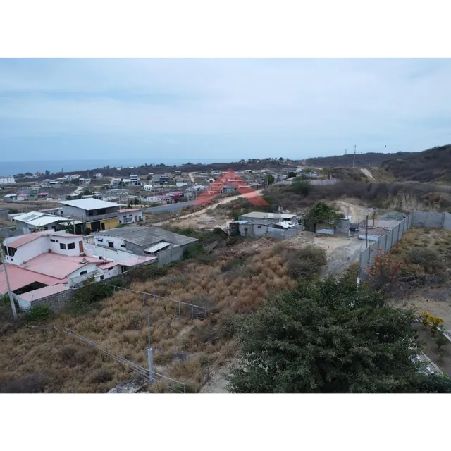 Se Vende Terreno Medianero en Santa Elena Sector Faro II Ballenita — imagen 5