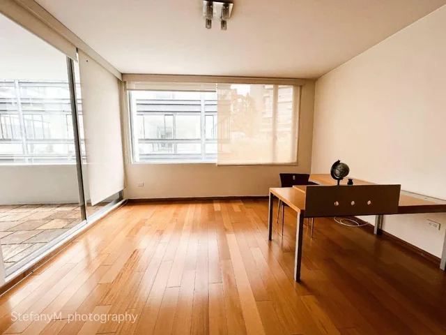 Penthouse Dúplex en Venta – Sector Colegio Benalcázar, Quito — imagen 2