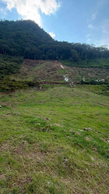 Terreno de 5.4 Has Runtún Puntzan, Tungurahua — imagen 5