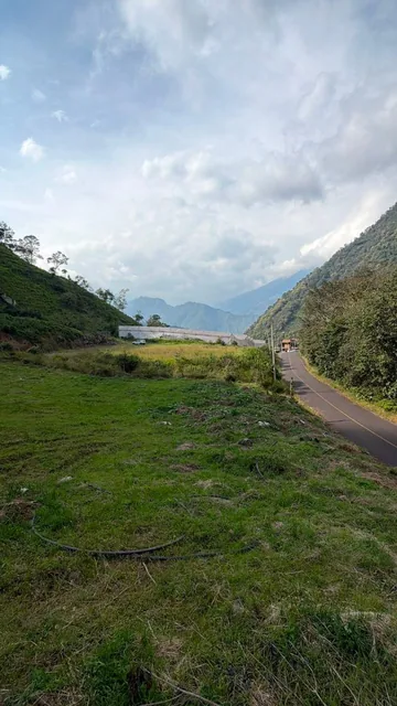 Terreno de 5.4 Has Runtún Puntzan, Tungurahua — imagen 4