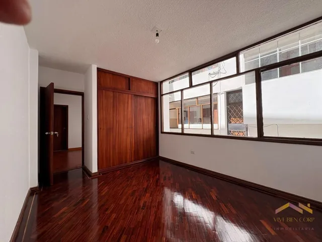 Departamento en Venta 3 Dorm. Pb, La Vicentina Alta — imagen 2