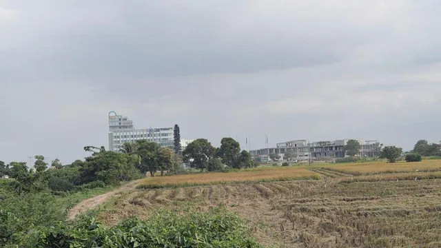 Terreno en El Nuevo Samborondón Diagonal Al Hospital Santiago, Guayas — imagen 4