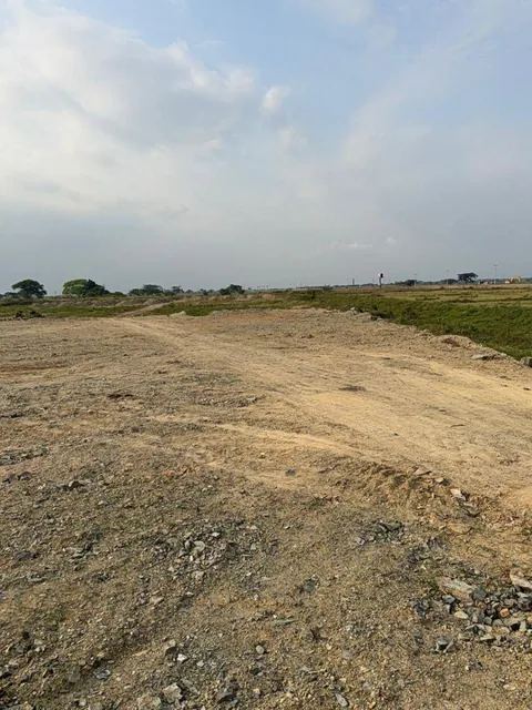 Terreno en El Nuevo Samborondón Diagonal Al Hospital Santiago, Guayas — imagen 3