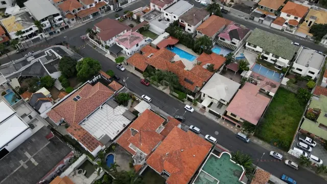 Venta de Casa en Via a La Costa Puerto Azul, Norte de Guayaquil Piscina. S. H. Guayas — imagen 2