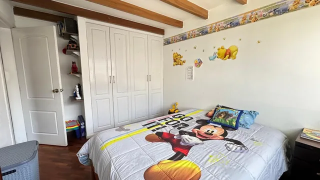Casa Remodelada, Sector Colegio Sek - Amagasi del Inca en Venta — imagen 5