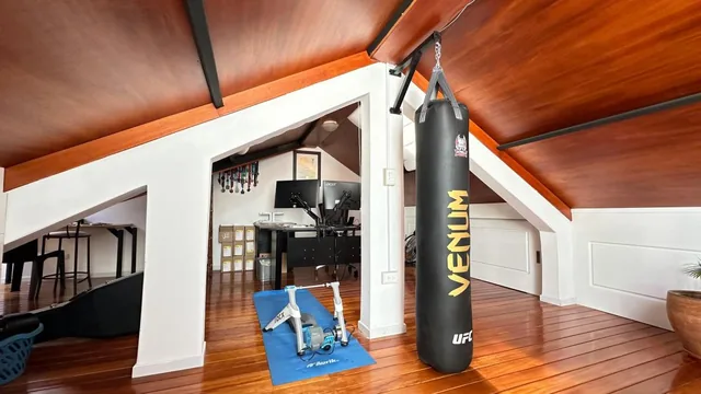 Casa Remodelada, Sector Colegio Sek - Amagasi del Inca en Venta — imagen 2
