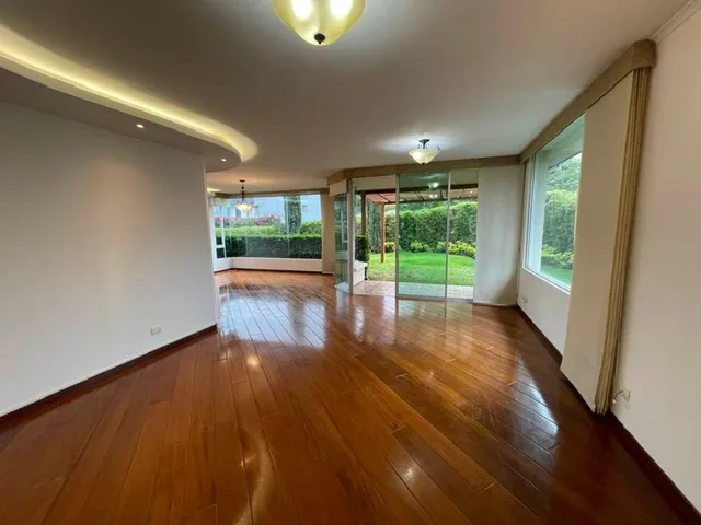 Venta Casa Sector Vieja Hacienda - Cumbaya — imagen 5