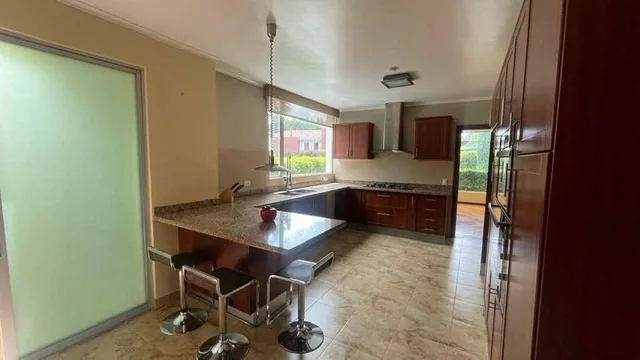 Venta Casa Sector Vieja Hacienda - Cumbaya — imagen 4