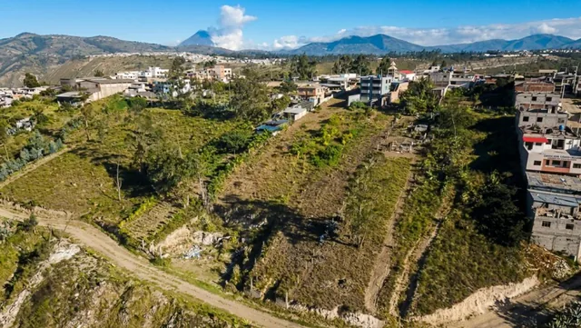 Lote de Terreno en San Juan, Tungurahua — imagen 4