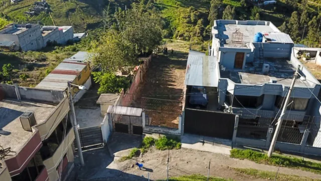 Lote de Terreno en San Juan, Tungurahua — imagen 3
