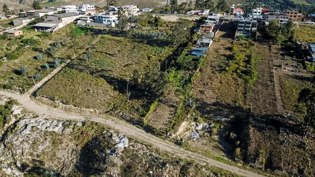 Lote de Terreno en San Juan, Tungurahua — imagen 2