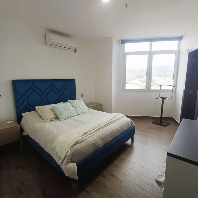 Departamento en Venta, Ceibos, Santa Cecilia de 2 Dorm., Guayas — imagen 3
