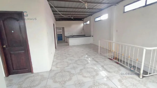 Venta Casa Rentera con Local Comercial Los Helechos Duran, m. Z. Guayas — imagen 4