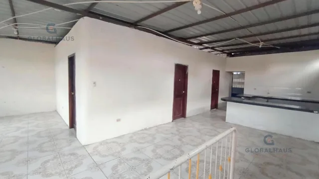 Venta Casa Rentera con Local Comercial Los Helechos Duran, m. Z. Guayas — imagen 3