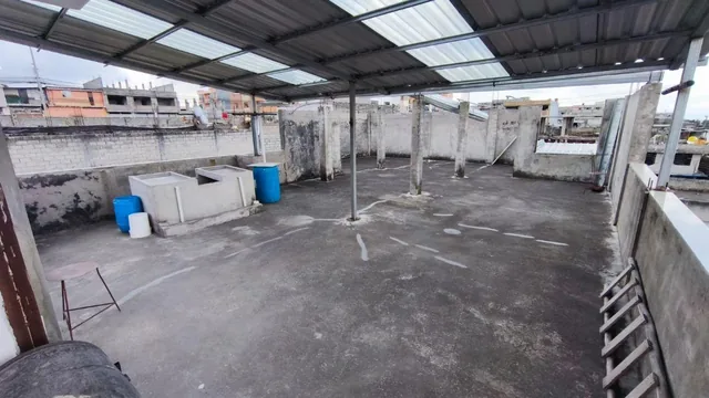 Casa Rentera de Venta en El Sur de Quito — imagen 5