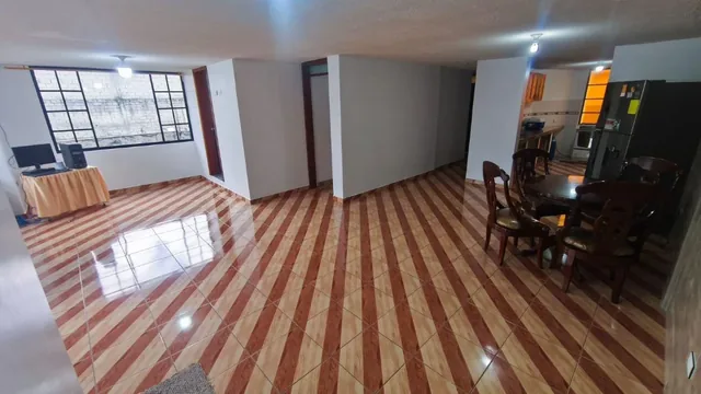 Casa Rentera de Venta en El Sur de Quito — imagen 4