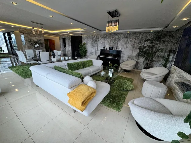 Vendo Oportunidad Gonzalez Suárez Departamento de Lujo — imagen 2