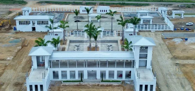 Venta de Terreno en Parques de Batán, Km 9 Vía Samborondón | 600 m² | $366.000 Am, Guayas — imagen 4