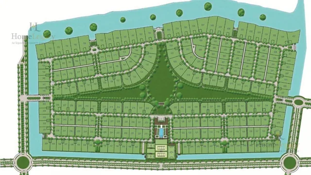 Venta de Terreno en Parques de Batán, Km 9 Vía Samborondón | 600 m² | $366.000 Am, Guayas — imagen 3