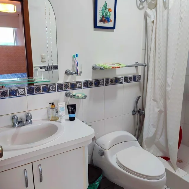 Venta de Departamento en San Lorenzo - Salinas — imagen 5