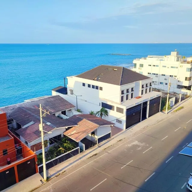 Venta de Departamento en San Lorenzo - Salinas — imagen 2