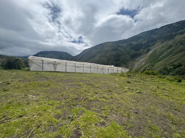 Vendo 2 Terrenos en Baños de Agua Santa, Tungurahua — imagen 5