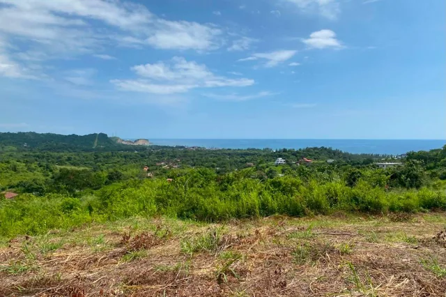 Terreno con Vista Al Mar en Olon Santa Elena — imagen 2