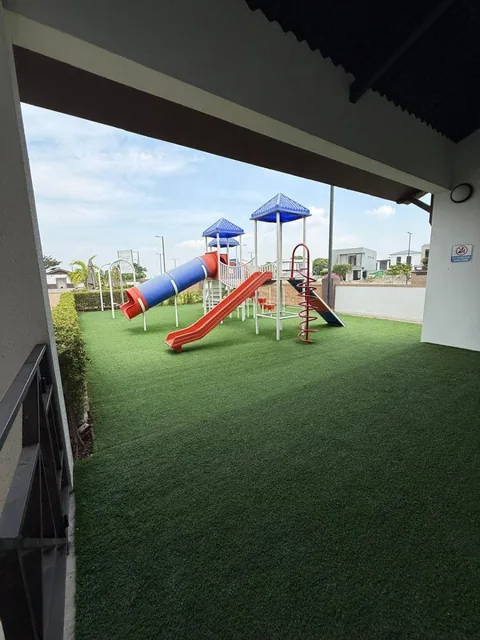 Casa de Estreno Isla Celeste Etapa Babor, Guayas — imagen 4