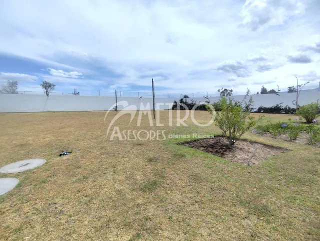 Terreno en Venta de 596 m² en Puembo — imagen 3