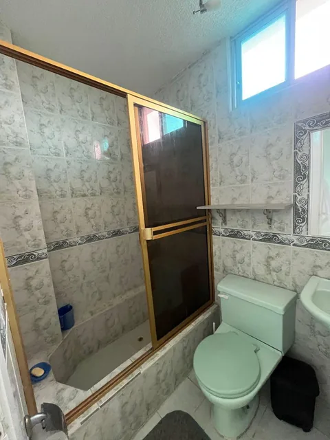 Departamento de Playa en Tonsupa con Terraza Privada de Venta — imagen 3