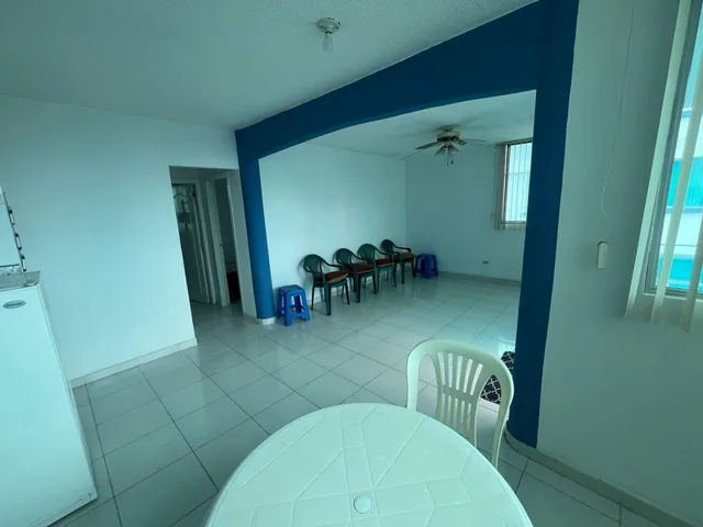 Departamento de Playa en Tonsupa con Terraza Privada de Venta — imagen 2