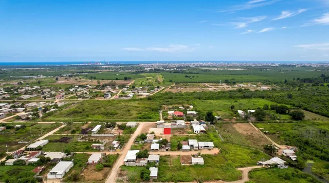 Terreno en Venta Via Balosa Km 12, Machala, El Oro — imagen 5