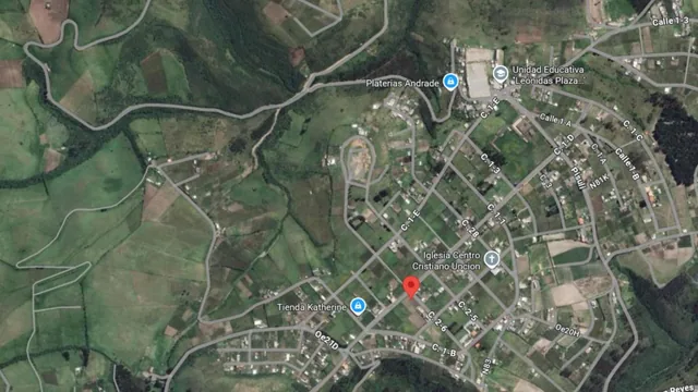 Terreno en Venta Vía Nono — imagen 4