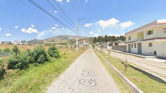 Terreno en Venta Vía Nono — imagen 2