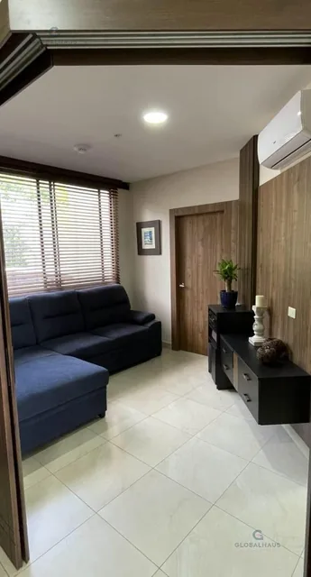 Venta de Departamento en Bosques de La Costa con Terraza Privada, 2 Habitaciones. V. B. Guayas — imagen 4