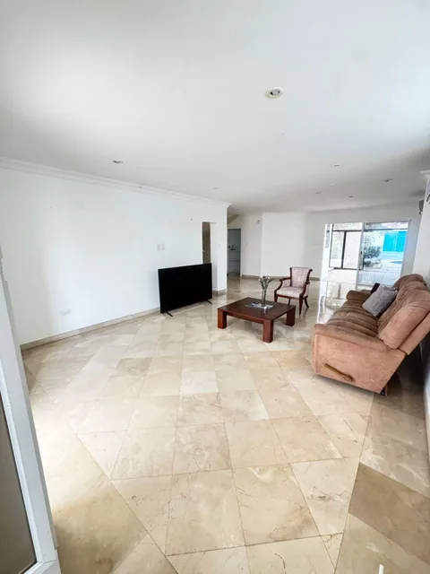 Vendo Casa en Puerto Azul 4 Dorm. 3 con Baño y Terraza, Guayas — imagen 3